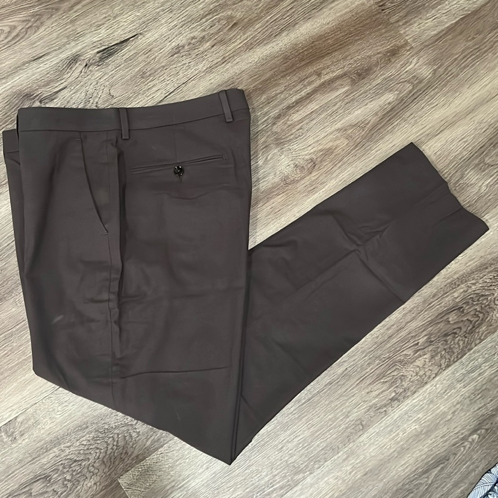 Men’s Express Dress Pants